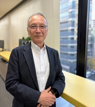 吉谷さん(採用)