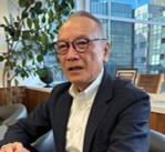 吉谷さん_会社概要_略歴最終版 吉谷さん_会社概要_略歴最終版