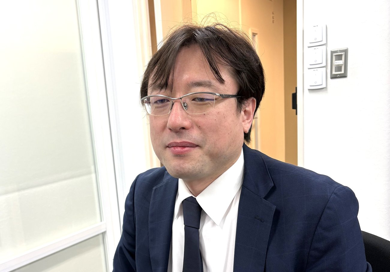 橋本さん_採用インタビュー